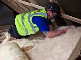 Best Crawl Space Insulation  in Derma, MS